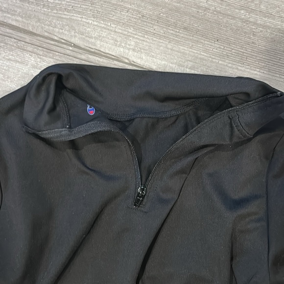 Champion Cheerleader top and long sleeve top - Picture 9 of 15